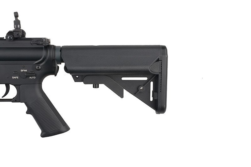 Airsoftová zbraň SA-A19 ONE™ - černá