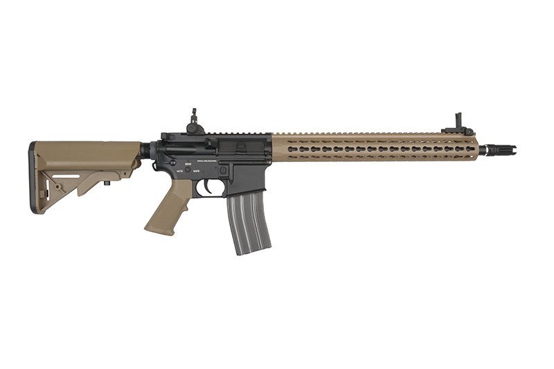 Airsoftová zbraň SA-B15 ONE™ - Half-Tan
