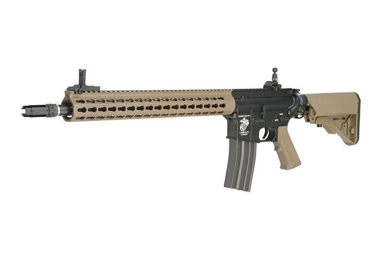 Airsoftová zbraň SA-B15 ONE™ - Half-Tan