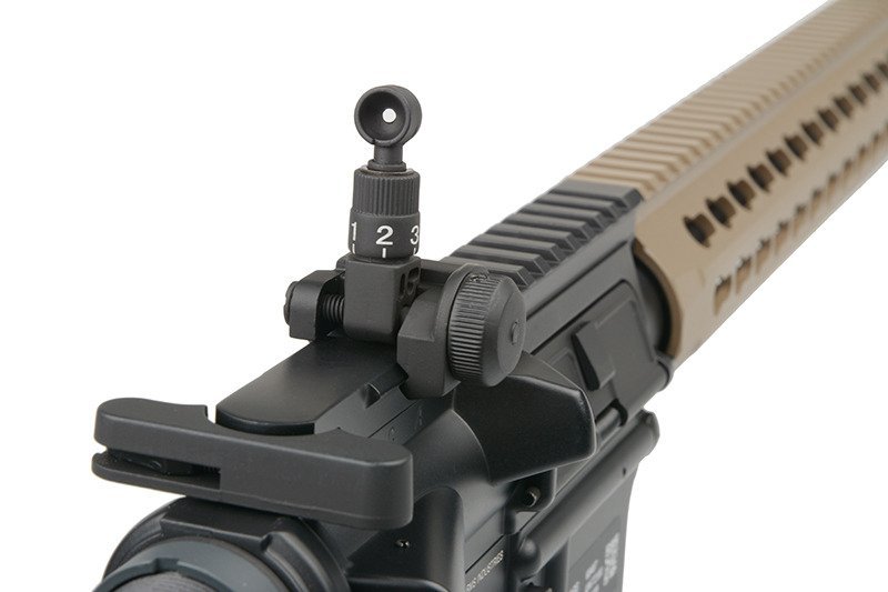 Airsoftová zbraň SA-B15 ONE™ - Half-Tan
