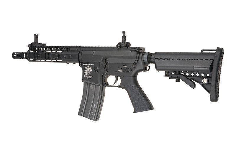 Airsoftová zbraň SA-V08 ONE™