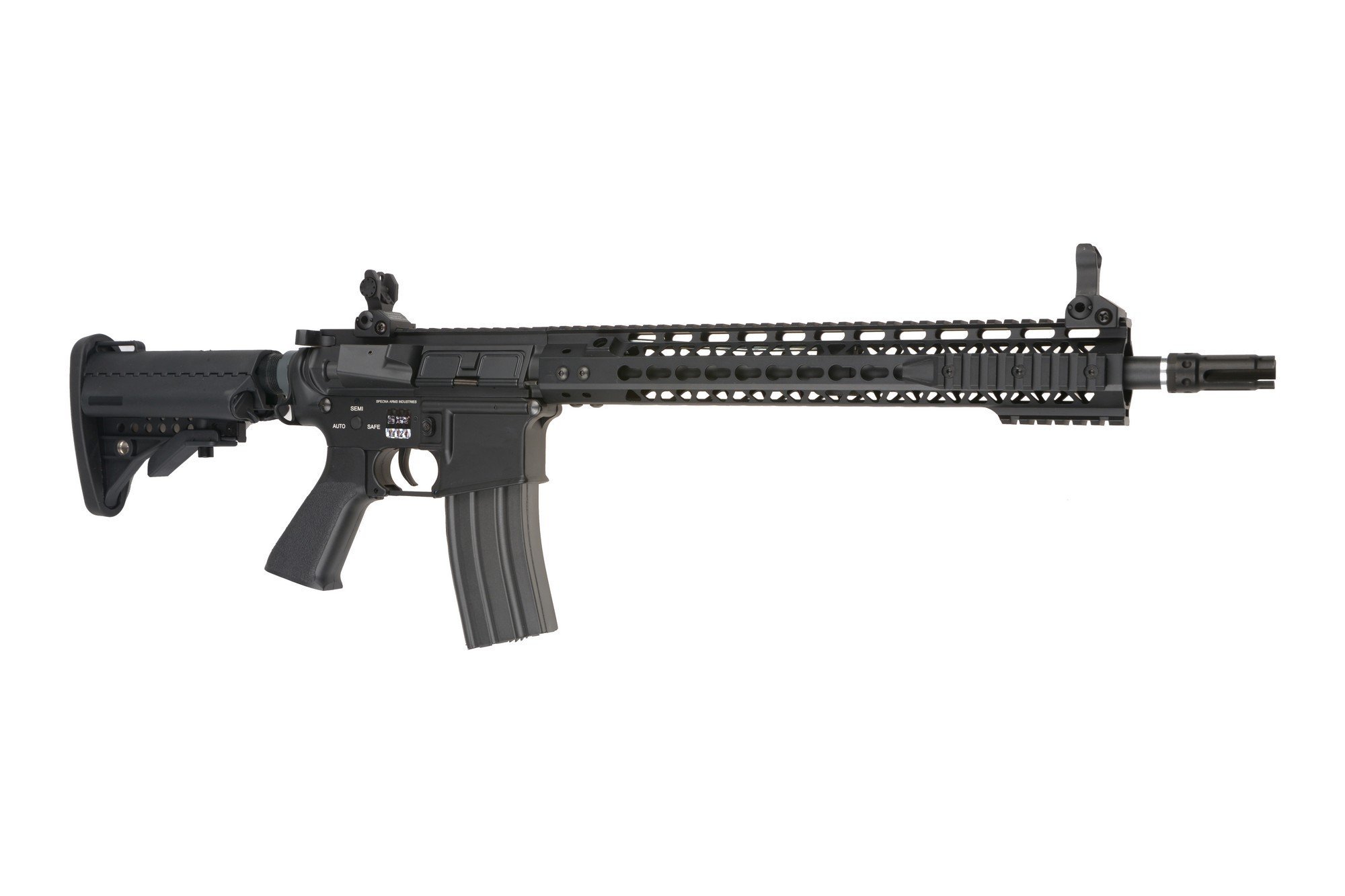Airsoftová zbraň SA-V23 ONE™ - černá