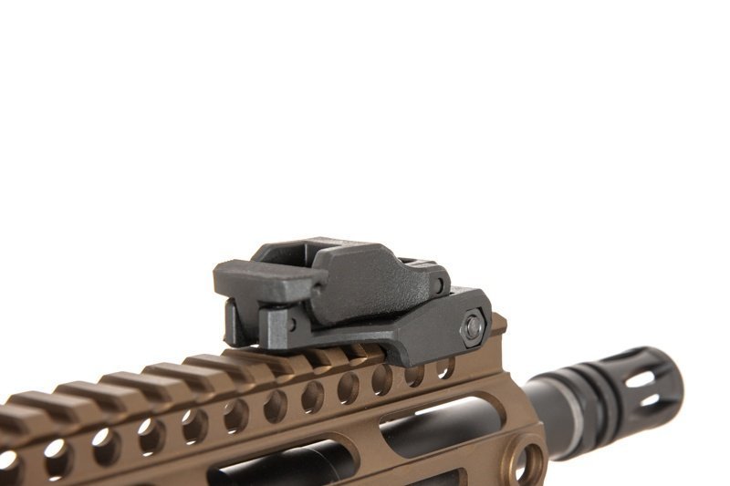Airsoftová zbraň SA-E20 PDW EDGE™ - Chaos Bronze