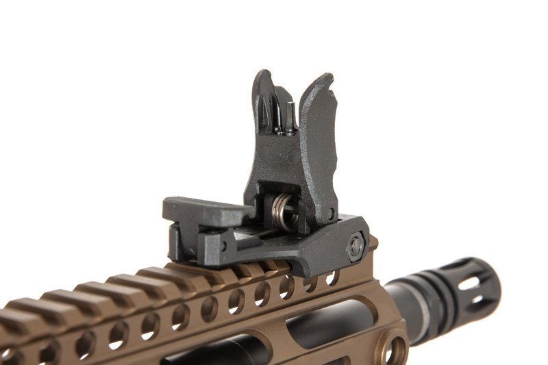 Airsoftová zbraň SA-E20 PDW EDGE™ - Chaos Bronze