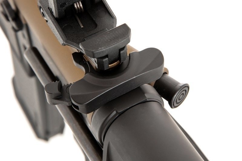 Airsoftová zbraň SA-E20 PDW EDGE™ - Chaos Bronze