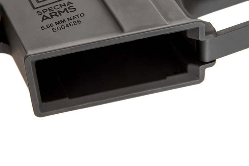 Airsoftová zbraň SA-E20 PDW EDGE™ - Chaos Bronze