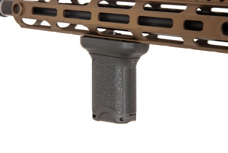 Airsoftová zbraň SA-E20 PDW EDGE™ - Chaos Bronze
