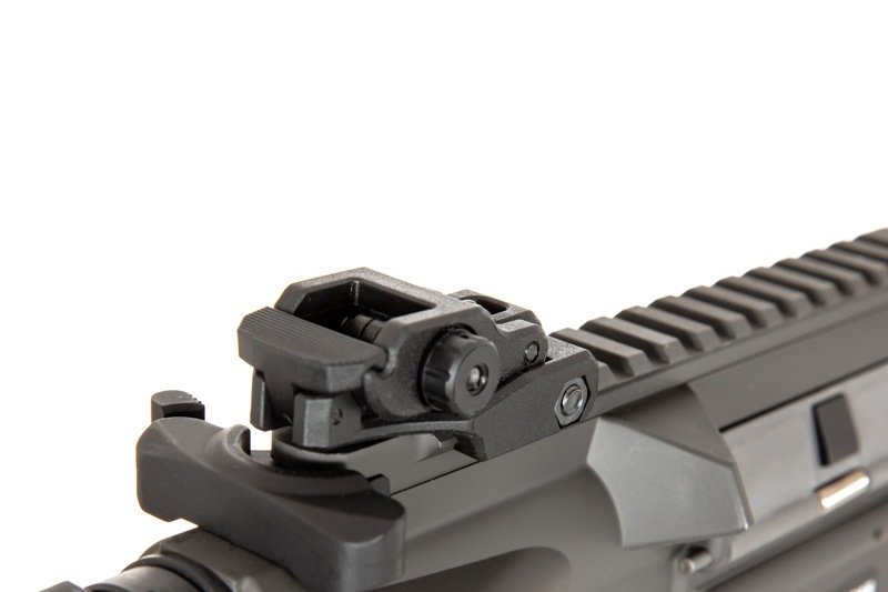 Airsoftová zbraň SA-E20 EDGE™ - Chaos Grey