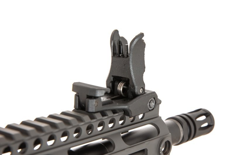 Airsoftová zbraň SA-E20 EDGE™ - Chaos Grey