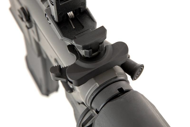 Airsoftová zbraň SA-E20 EDGE™ - Chaos Grey
