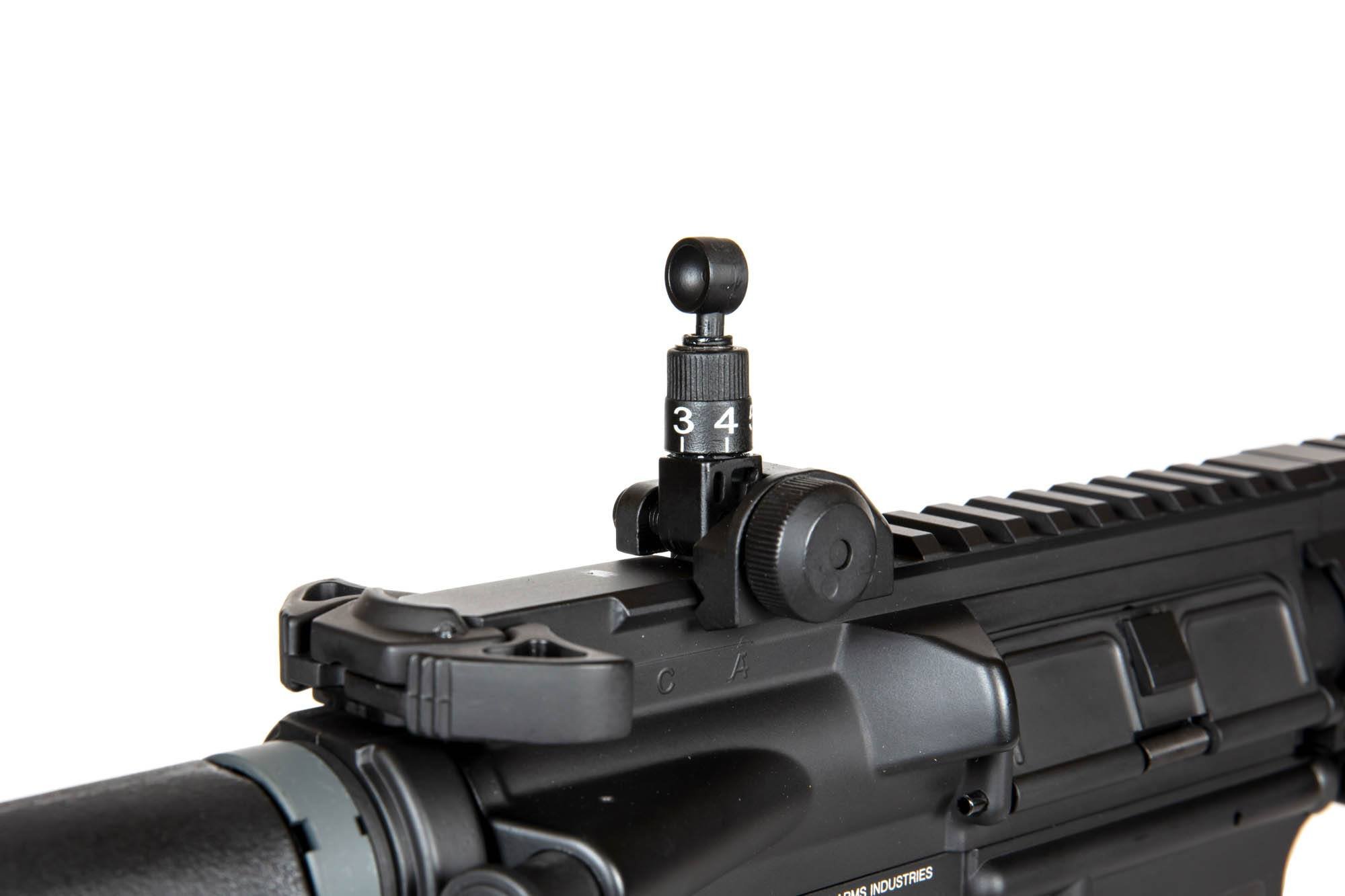 Airsoftová zbraň Specna Arms SA-A33P ONE™ - černá