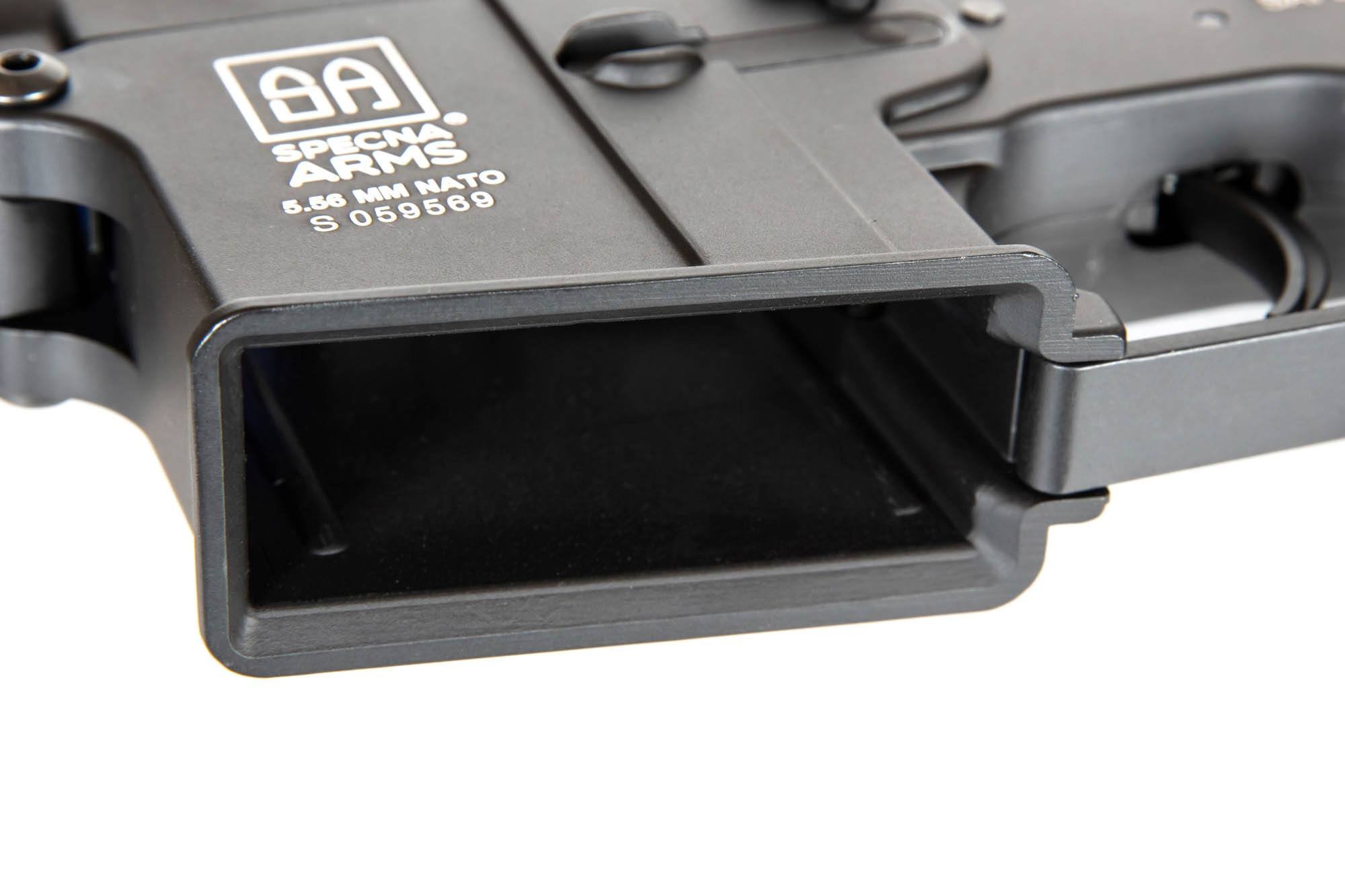 Airsoftová zbraň Specna Arms SA-A33P ONE™ - černá
