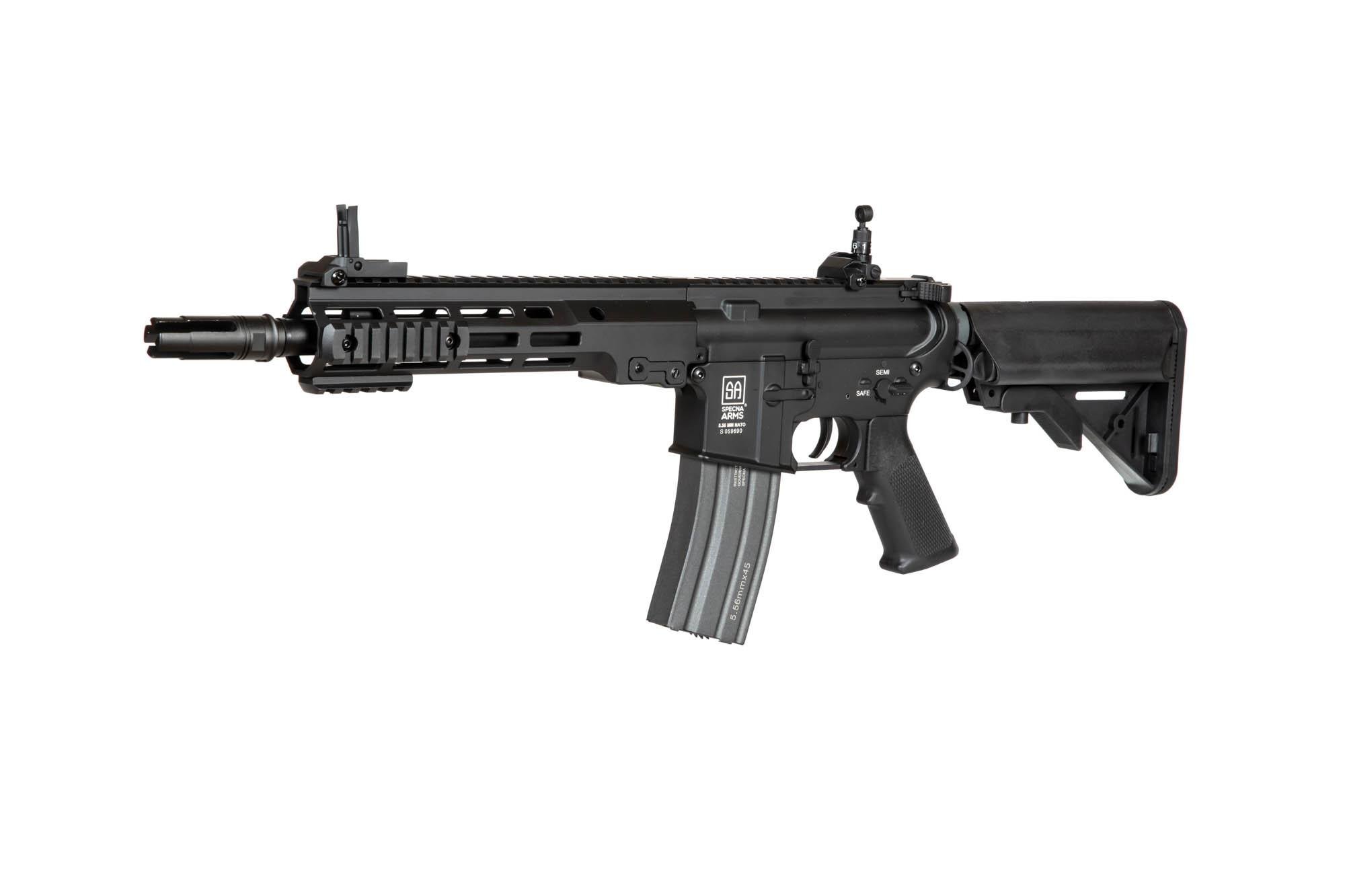 Airsoftová zbraň Specna Arms SA-A33P ONE™ - černá