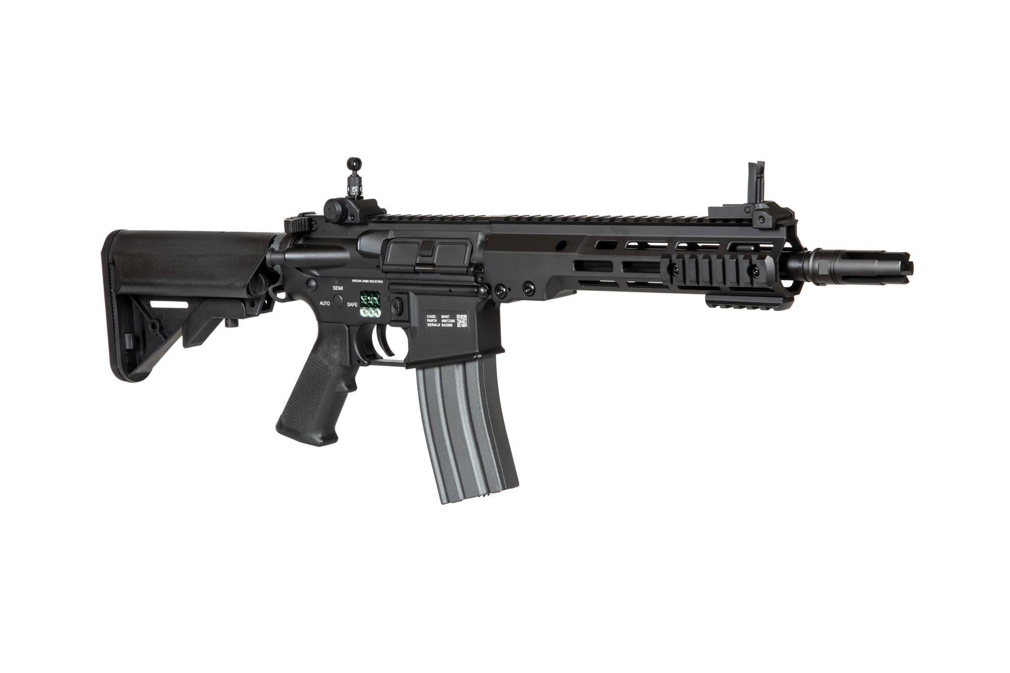 Airsoftová zbraň Specna Arms SA-A33P ONE™ - černá
