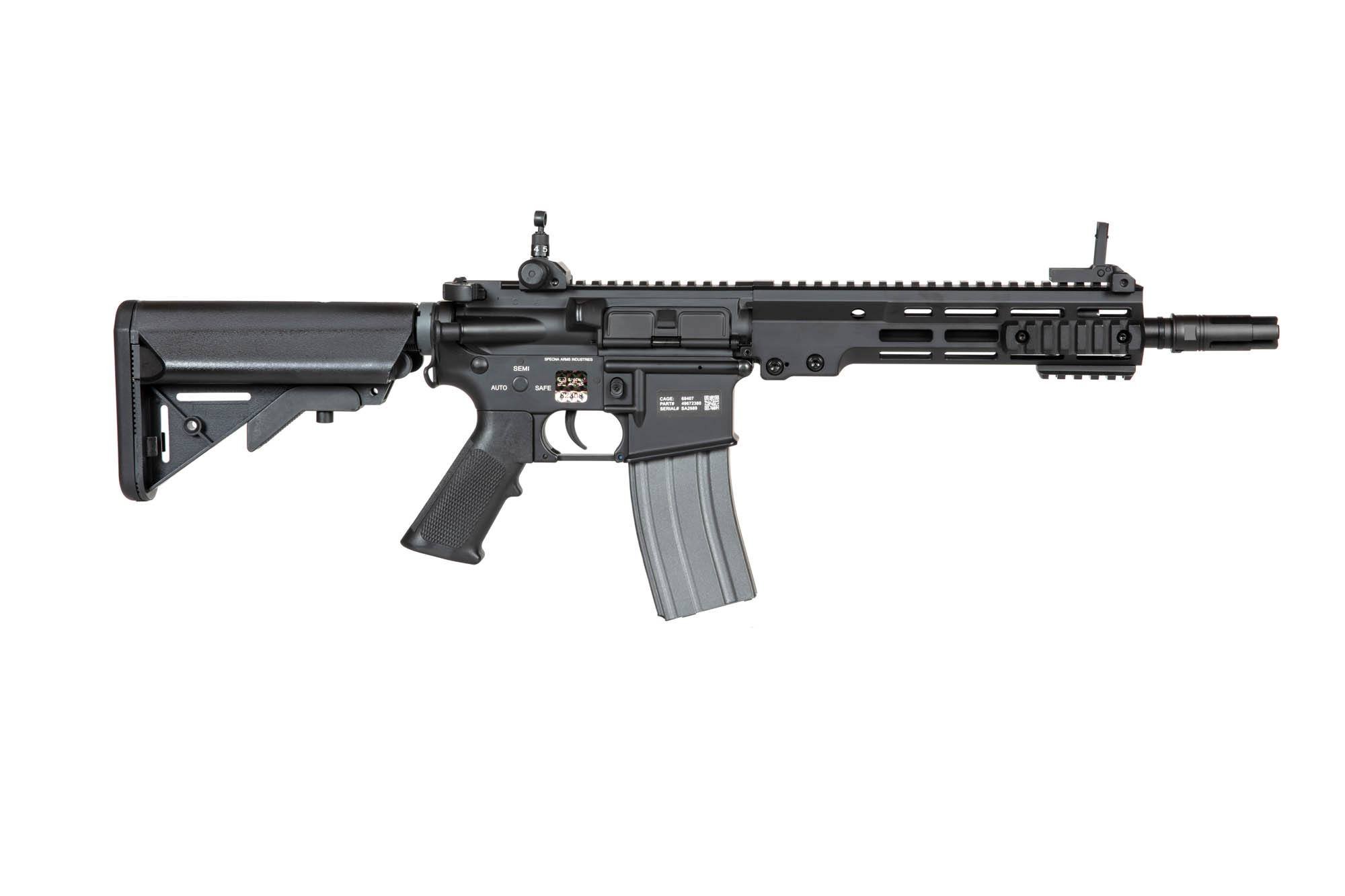Airsoftová zbraň Specna Arms SA-A33P ONE™ - černá