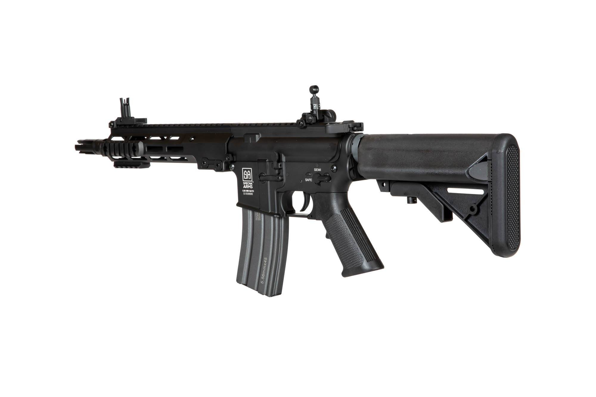 Airsoftová zbraň Specna Arms SA-A33P ONE™ - černá