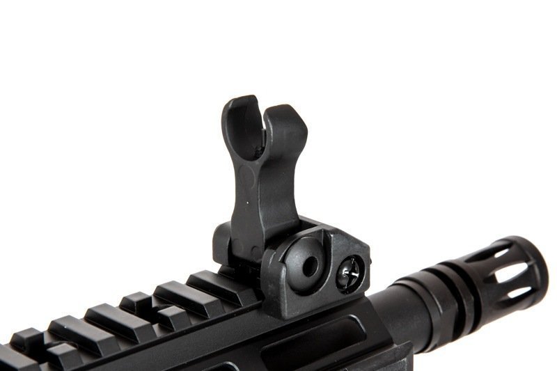 Airsoftová zbraň SA-A38 ONE™ - černá