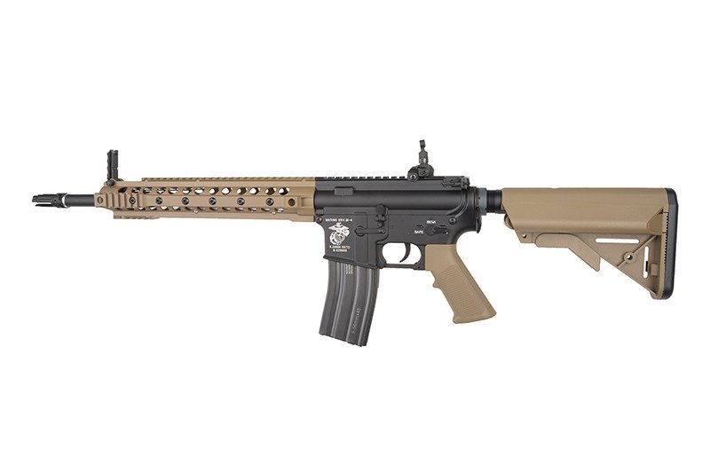 Airsoftová zbraň SA-B10 ONE™ - Half-Tan