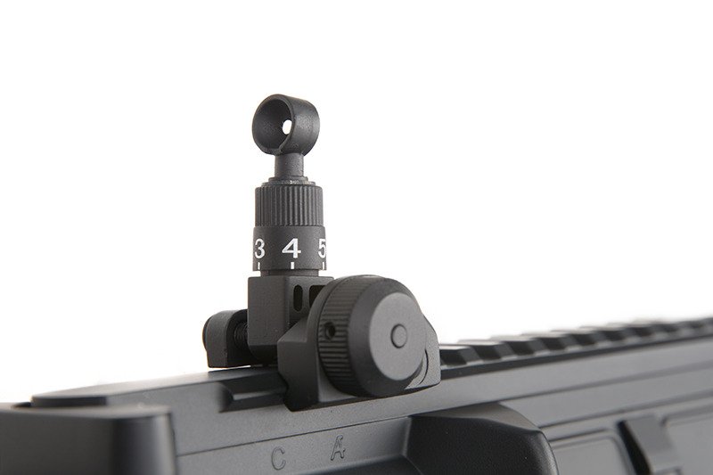 Airsoftová zbraň SA-B10 ONE™ - Half-Tan