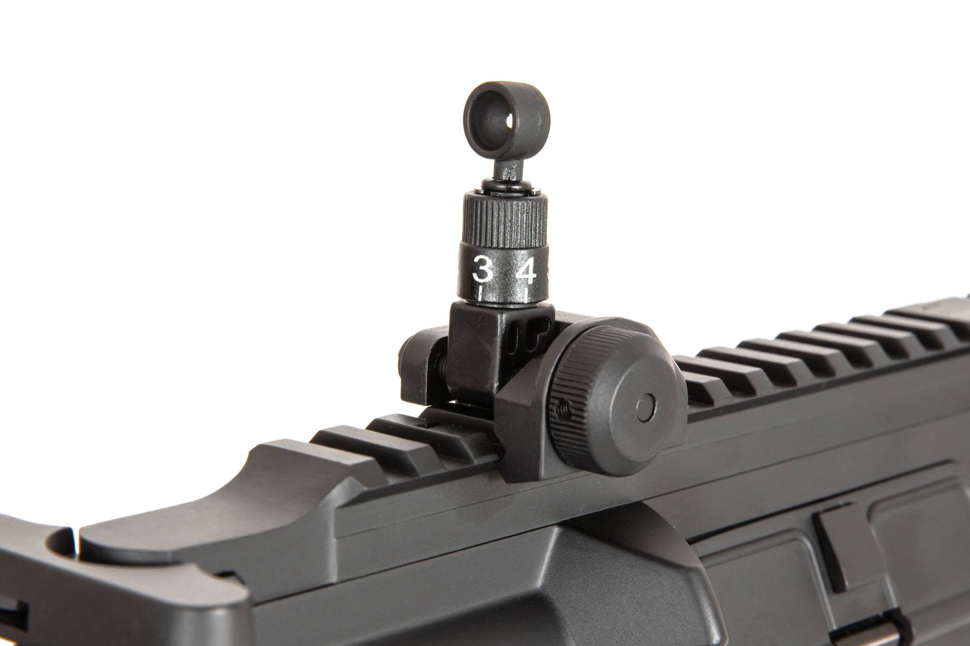 Airsoftová zbraň SA-H03 ONE™ - černá