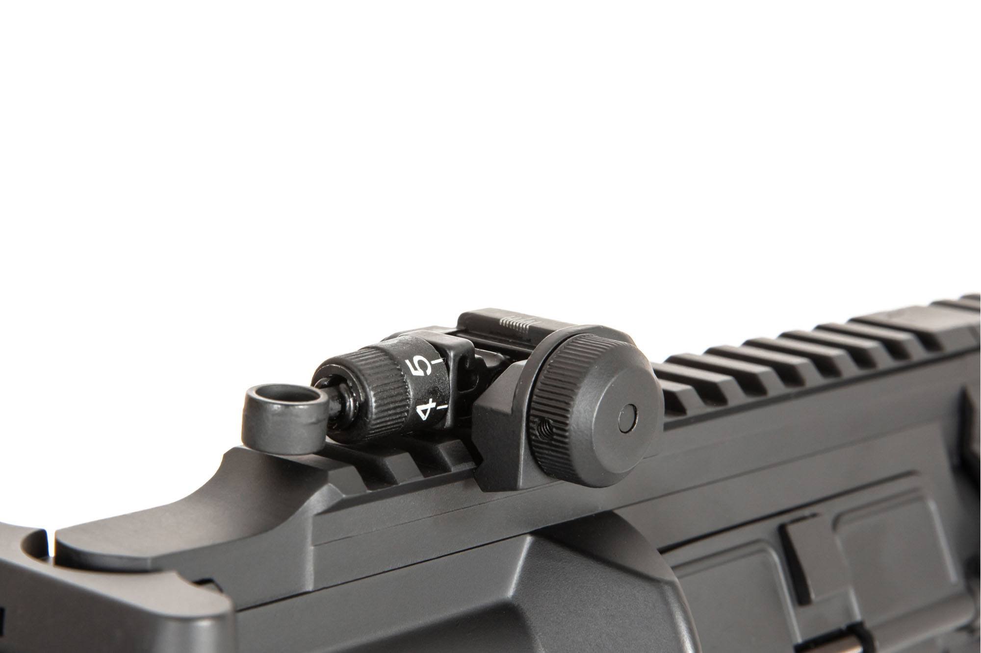 Airsoftová zbraň SA-H03 ONE™ - černá