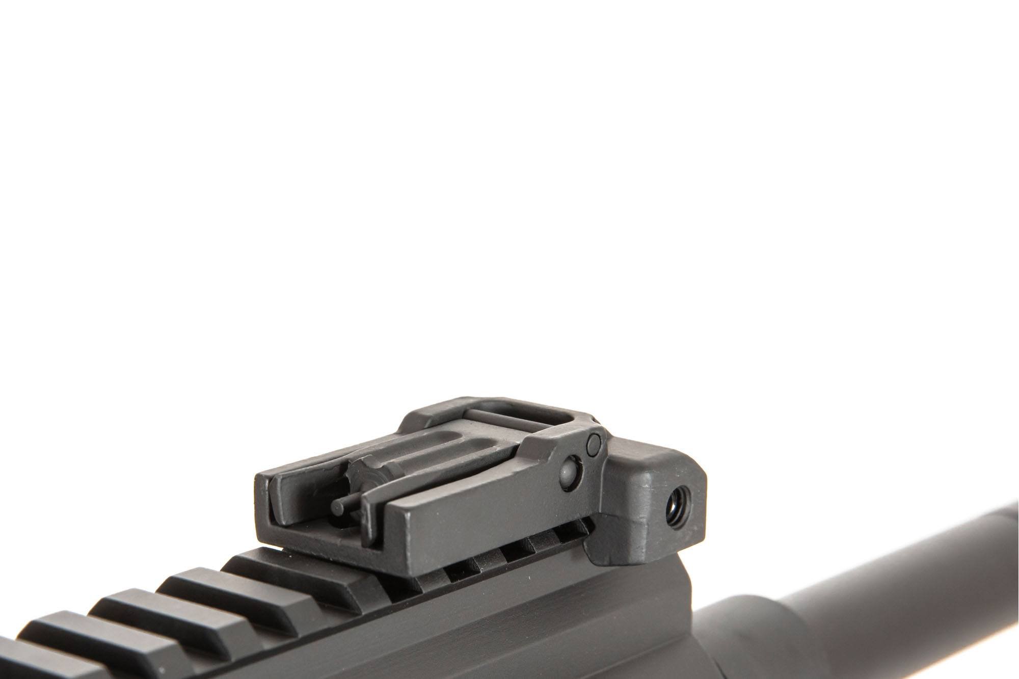 Airsoftová zbraň SA-H03 ONE™ - černá