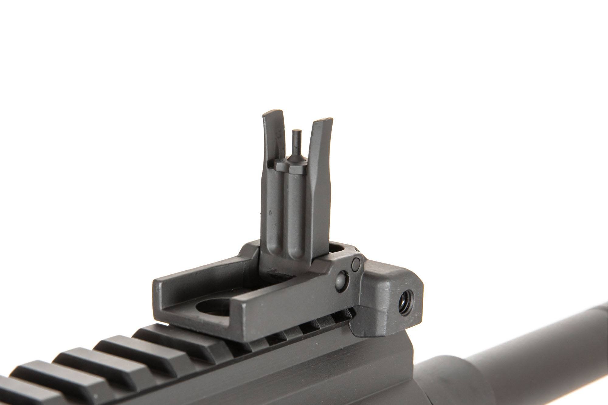 Airsoftová zbraň SA-H03 ONE™ - černá