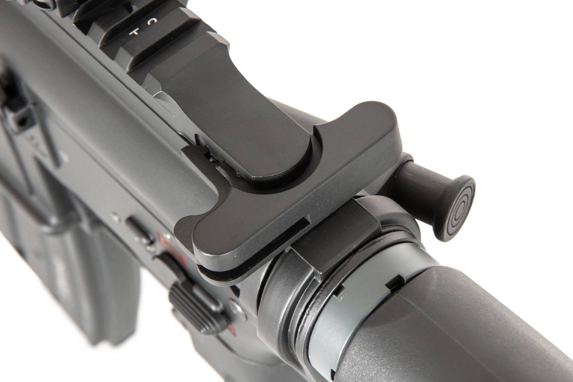 Airsoftová zbraň SA-H03 ONE™ - černá