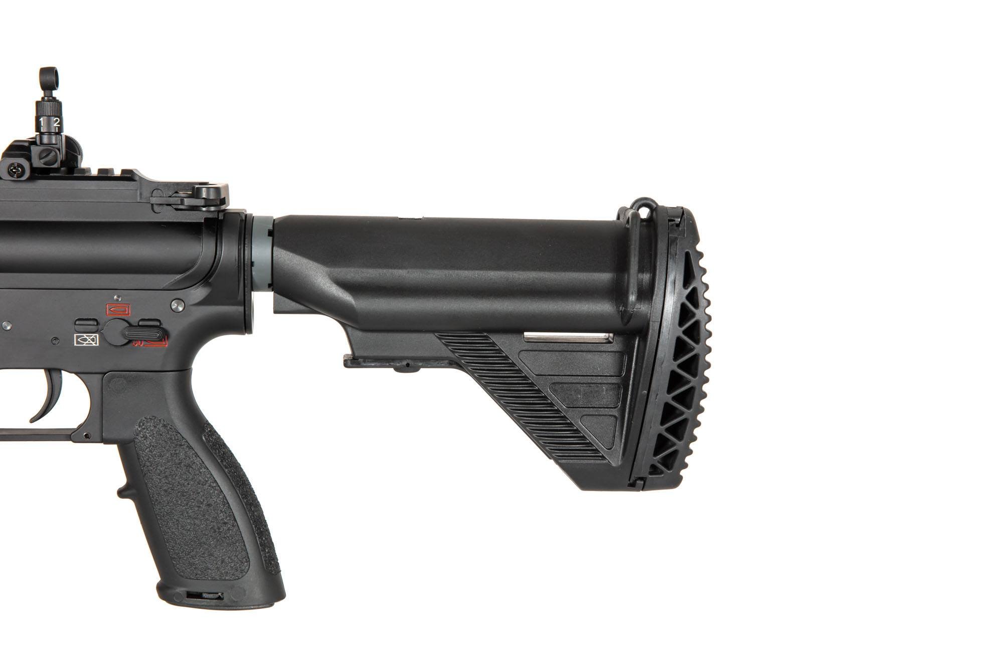 Airsoftová zbraň SA-H03 ONE™ - černá