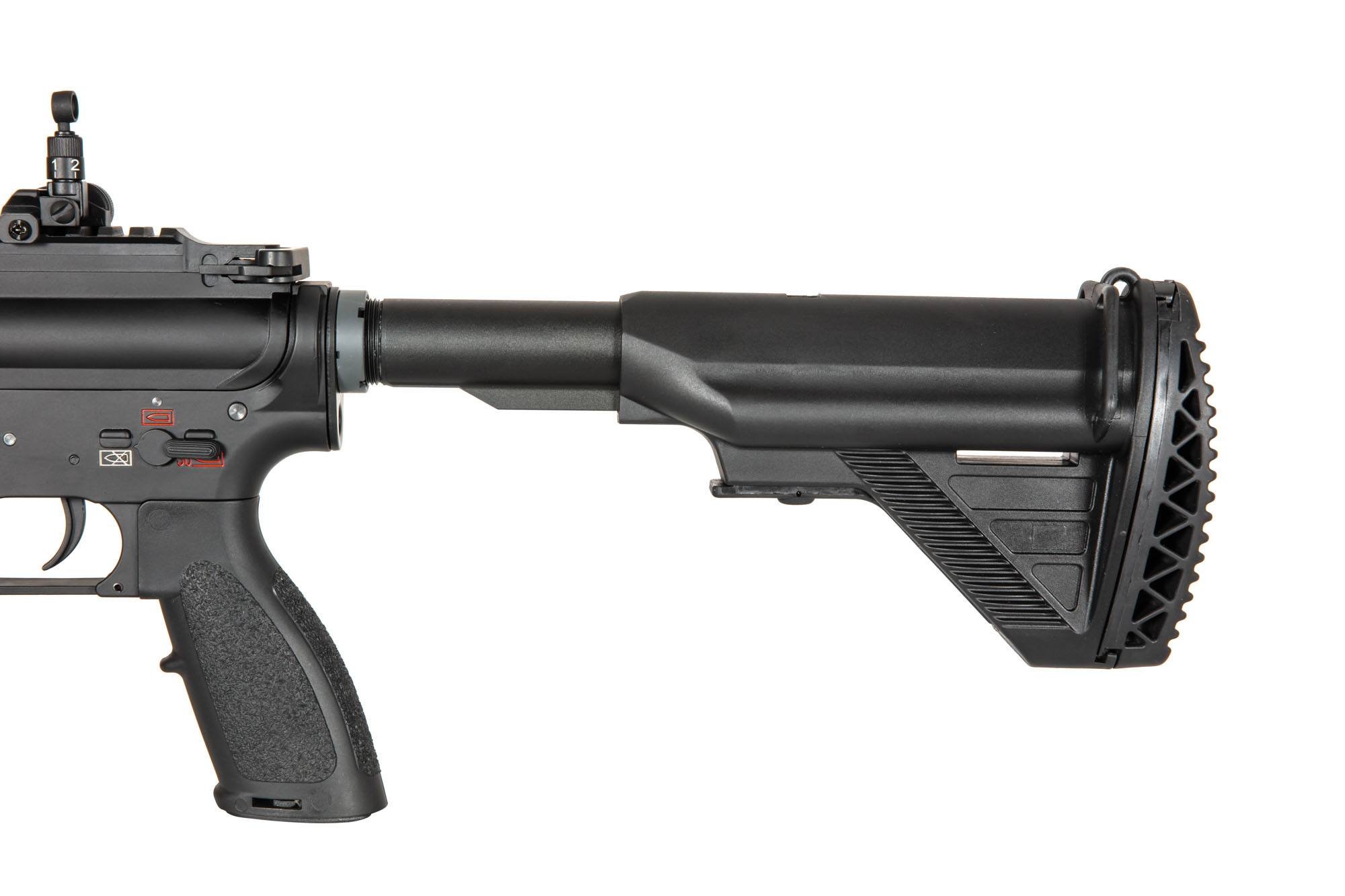 Airsoftová zbraň SA-H03 ONE™ - černá