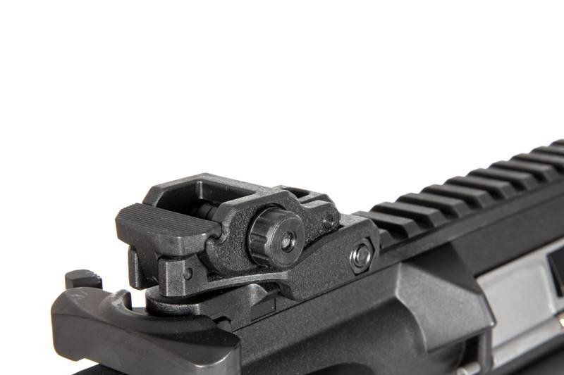 Airsoftová zbraň SA-C12 PDW CORE™ X-ASR™ - černá