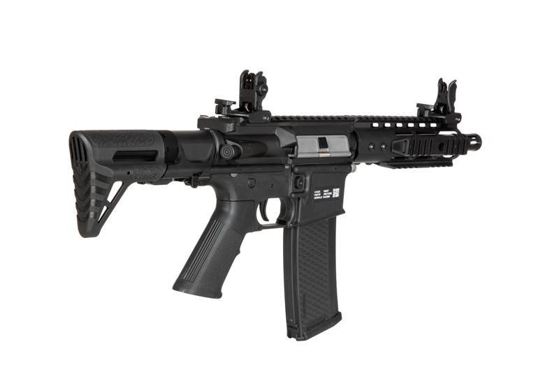 Airsoftová zbraň SA-C12 PDW CORE™ X-ASR™ - černá