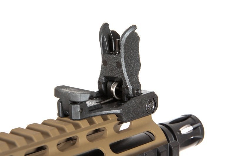 Airsoftová zbraň SA-C12 PDW CORE™ X-ASR™ - Half-Tan
