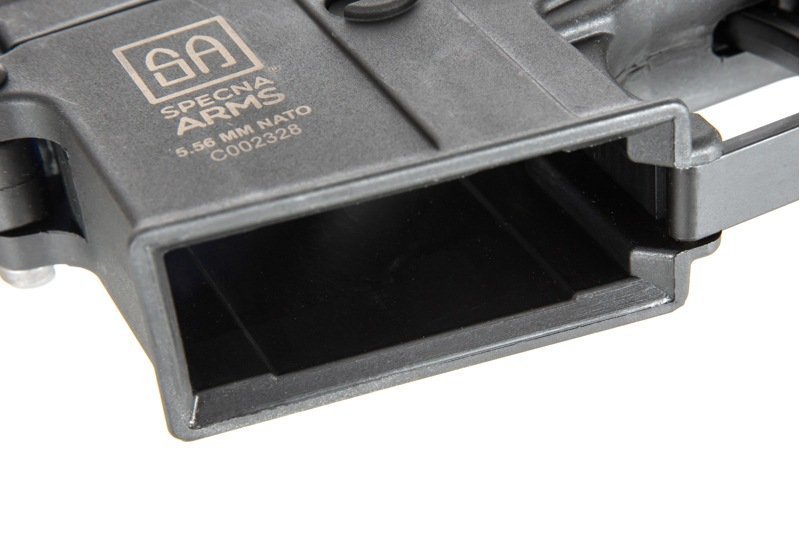 Airsoftová zbraň SA-C12 PDW CORE™ X-ASR™ - Half-Tan