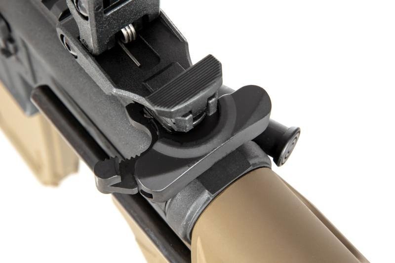 Airsoftová zbraň SA-C12 PDW CORE™ X-ASR™ - Half-Tan