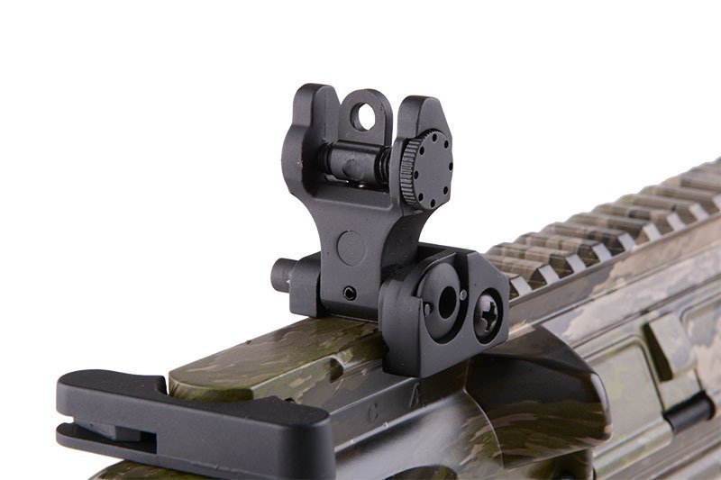 Airsoftová zbraň SA-A08 ONE™ - A-TACS IX®