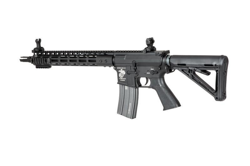Airsoftová zbraň SA-B14-M ONE™ TITAN™ V2 Custom - černá