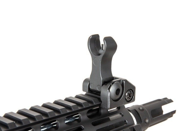 Airsoftová zbraň SA-B14-M ONE™ TITAN™ V2 Custom - černá