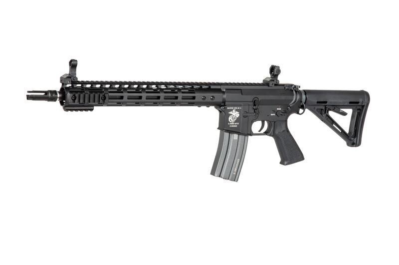 Airsoftová zbraň SA-B14-M ONE™ TITAN™ V2 Custom - černá