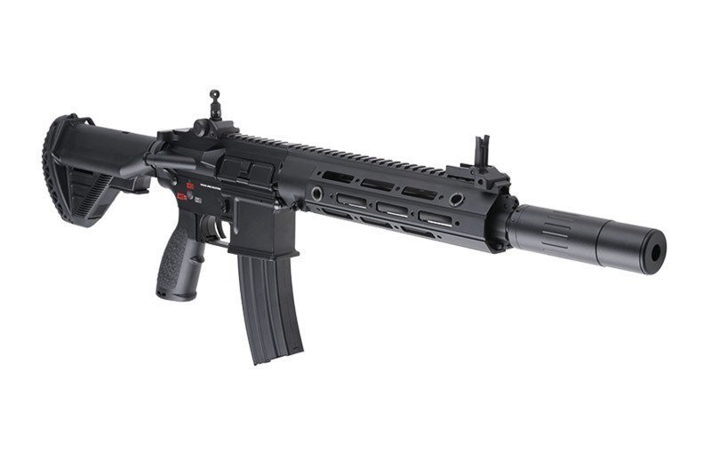 Airsoftová zbraň SA-H08 ONE™ TITAN™ V2 Custom - černá