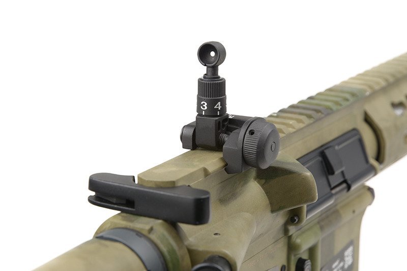 Airsoftová zbraň SA-B14 ONE™ KeyMod 12" - A-TACS FG®