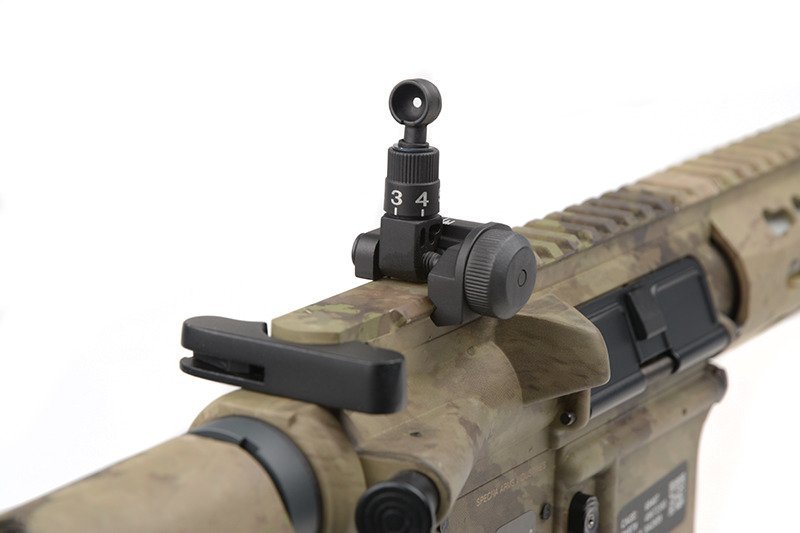 Airsoftová zbraň SA-B14 ONE™ KeyMod 12" - A-TACS AU®