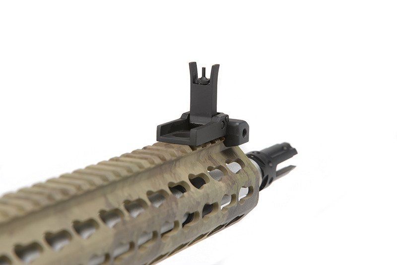Airsoftová zbraň SA-B14 ONE™ KeyMod 12" - A-TACS AU®