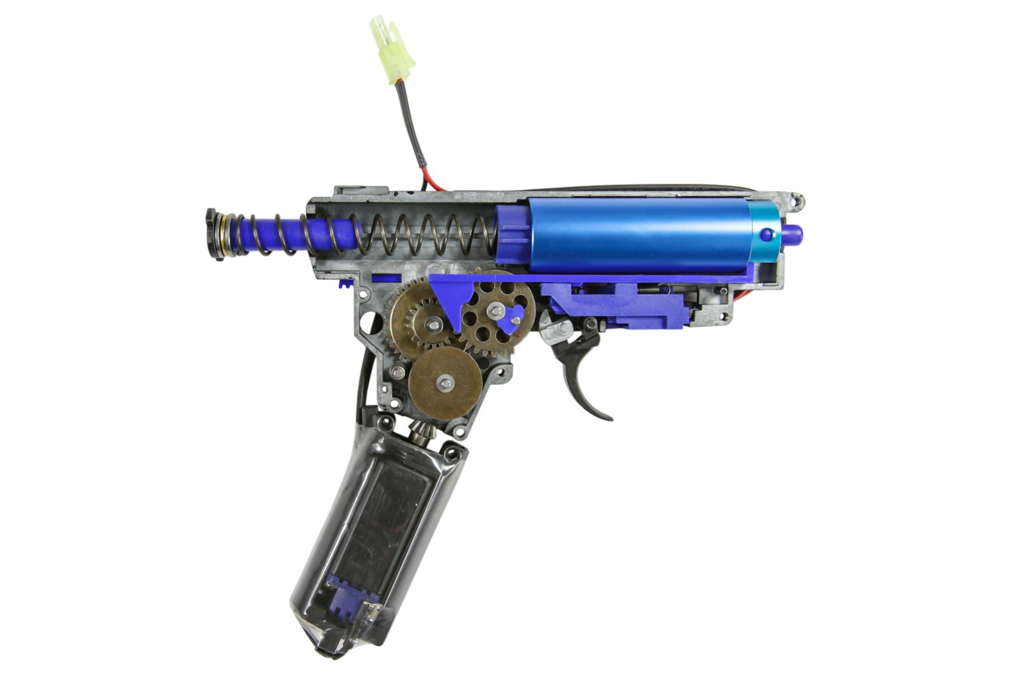 Airsoftová zbraň SA-J04 EDGE™