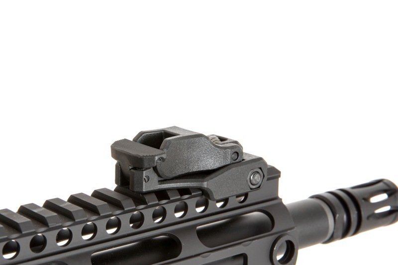 Airsoftová zbraň SA-C20 PDW CORE™ X-ASR™ - černá