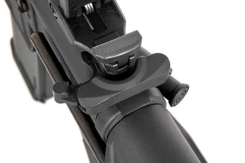 Airsoftová zbraň SA-C20 PDW CORE™ X-ASR™ - černá