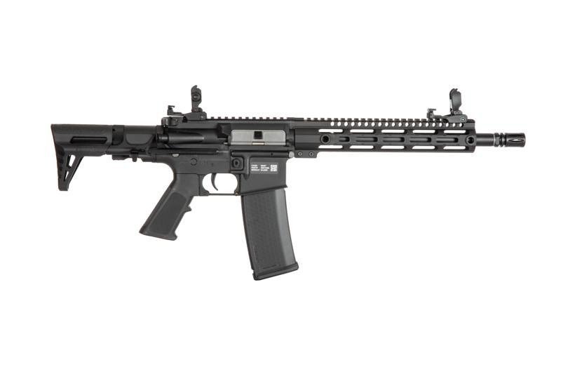 Airsoftová zbraň SA-C20 PDW CORE™ X-ASR™ - černá