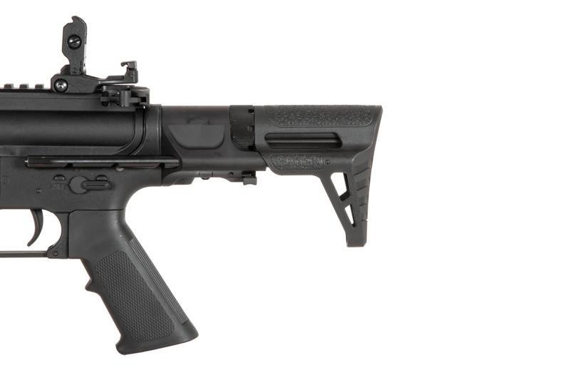 Airsoftová zbraň SA-C20 PDW CORE™ X-ASR™ - černá