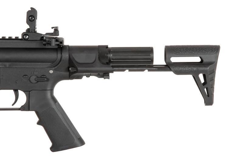 Airsoftová zbraň SA-C20 PDW CORE™ X-ASR™ - černá