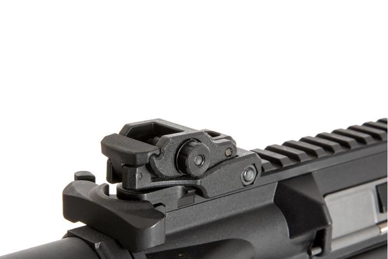 Airsoftová zbraň SA-C20 PDW CORE™ X-ASR™ - černá